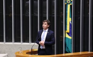 Nikolas Ferreira
