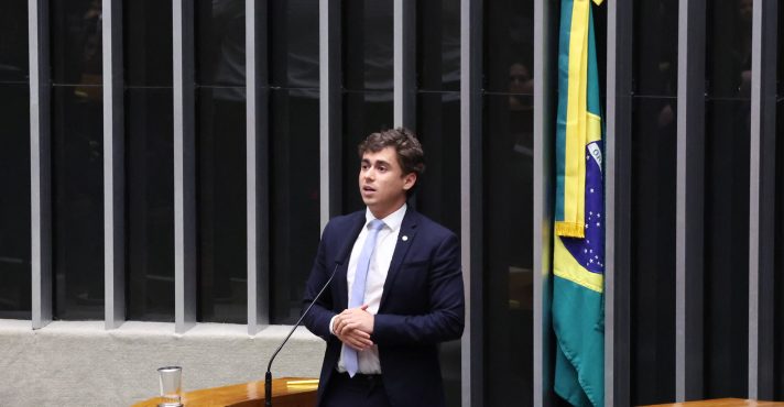 Nikolas Ferreira