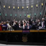Aprovação da PEC do Fim da Escala 6x1