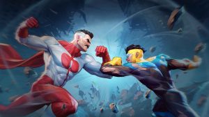 Invincible VS tem potencial apesar de campanha curta e elenco restritivo