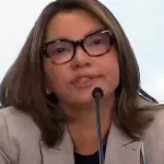 Primeira-dama aproveitou o evento para entrar na recente polêmica envolvendo a marca de detergentes Ypê | Foto: Reprodução/Gov