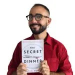 jantar secreto raphael montes nyt