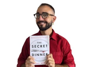 jantar secreto raphael montes nyt
