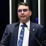 Flávio Bolsonaro áudio Vorcaro