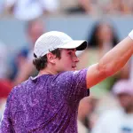 joão fonseca quartas roland garros