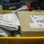 Correios taxa blusinhas rombo