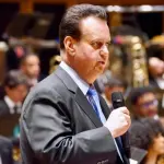 O presidente do PSD, Gilberto Kassab: prejuízo de imagem | Foto: Divulgação/Governo do Estado de SP