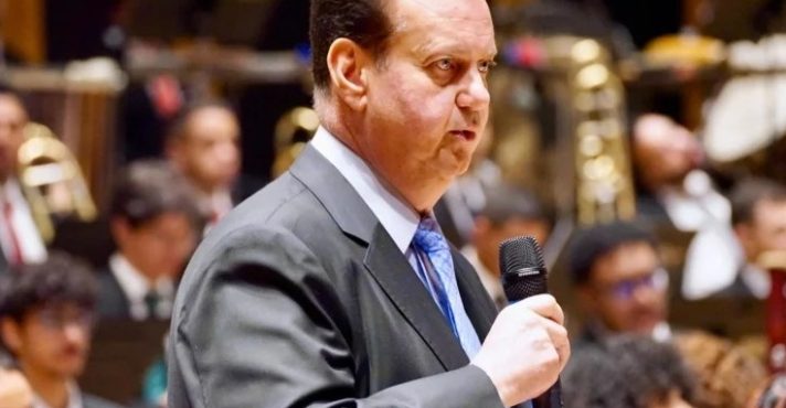 O presidente do PSD, Gilberto Kassab: prejuízo de imagem | Foto: Divulgação/Governo do Estado de SP