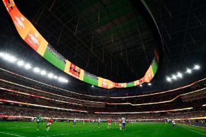 Los Angeles estádio Copa do Mundo