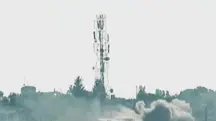 Beirute Hezbollah Líbano