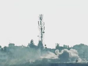 Beirute Hezbollah Líbano