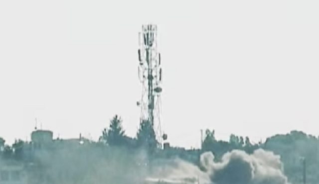 Beirute Hezbollah Líbano