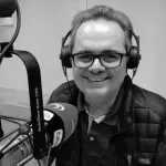 Locutor mineiro Milton Naves morre aos 70anos