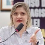Deputada do Psol recorre à OEA contra PL da Dosimetria