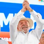 Lula, durante evento em Camaçari (BA) - 14/05/2026 | Foto: SEAUD/PR
