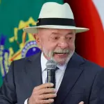 Lula, durante lançamento do novo 'Desenrola' - 04/05/2026 | Foto: Fabio Rodrigues-Pozzebom/Agência Brasil