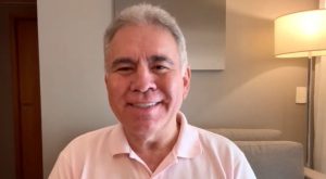 'Lula tripudia na memória dos que morreram de covid-19', diz Marcelo Queiroga