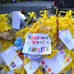 Madeleine McCann homenagens suspeito isolado na Alemanha
