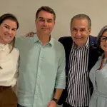 Malafaia e Flávio