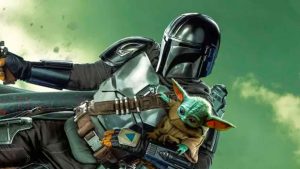 Star Wars: O Mandaloriano e Grogu supera expectativas e projeta US$ 102 mi na estreia nos EUA