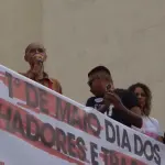 Marina Silva critica PL da Dosimetria e defende fim da escala 6x1