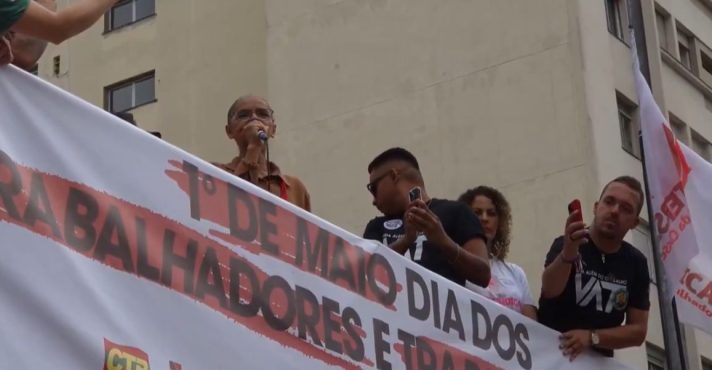 Marina Silva critica PL da Dosimetria e defende fim da escala 6x1