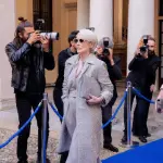 Meryl Streep .Anne Hathaway, O Diabo Veste Prada 2