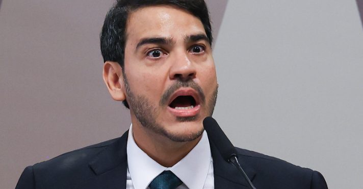 jorge messias