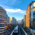 Taipei Taiwan ameaça China