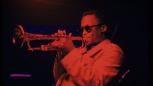 Miles Davis liderou praticamente todas as grandes viradas do jazz | Foto: Divulgação/Miles Davis Estate