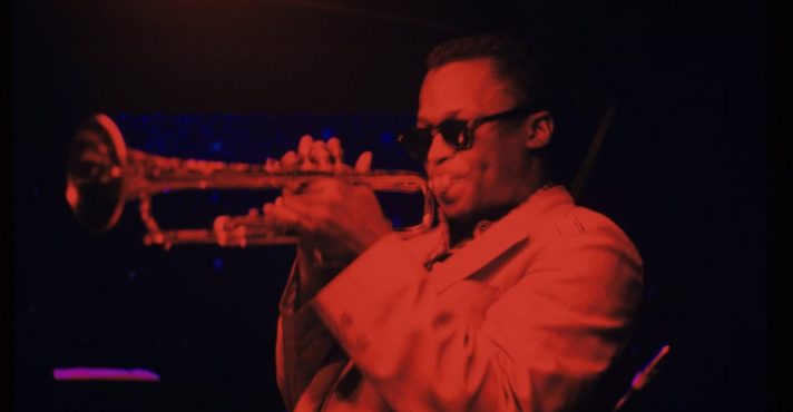 Miles Davis liderou praticamente todas as grandes viradas do jazz | Foto: Divulgação/Miles Davis Estate