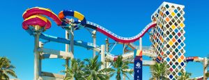 montanha-russa-beach-park-surreal