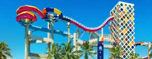 montanha-russa-beach-park-surreal