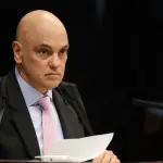 O ministro do STF Alexandre de Moraes | Foto: Fabio Rodrigues-Pozzebom/ Agência Brasi
