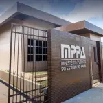 Sede do Ministério Público do Pará (MP-PA)