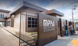 Sede do Ministério Público do Pará (MP-PA)