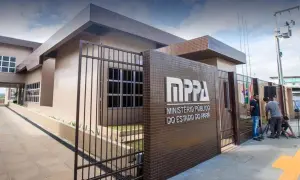 Sede do Ministério Público do Pará (MP-PA)