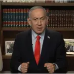 Benjamin Netanyahu guerra Irã Israel