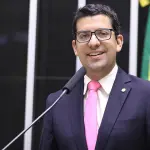 O deputado federal Marcelo Queiroz (PSDB-RJ)