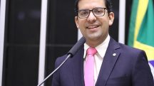 O deputado federal Marcelo Queiroz (PSDB-RJ)