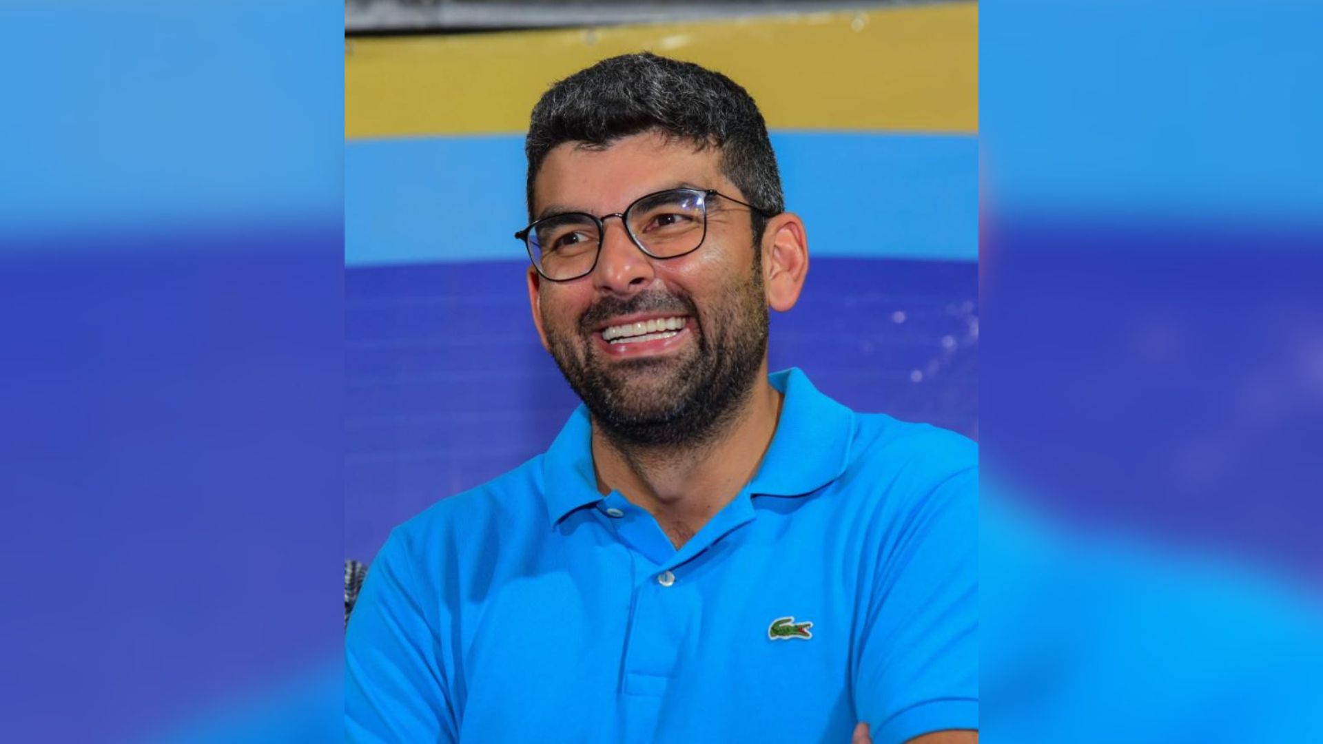 O ex-prefeito de Ananindeua, Daniel Santos, é pré-candidato ao governo do Pará | Foto: Divulgação