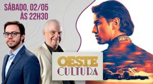oeste cultura - 02052026