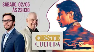 oeste cultura - 02052026
