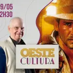 oeste cultura - lucas nascimento e dagomir marquezi - 9/5/26