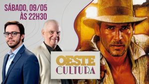 oeste cultura - lucas nascimento e dagomir marquezi - 9/5/26