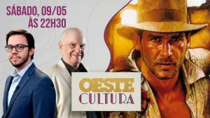 oeste cultura - lucas nascimento e dagomir marquezi - 9/5/26
