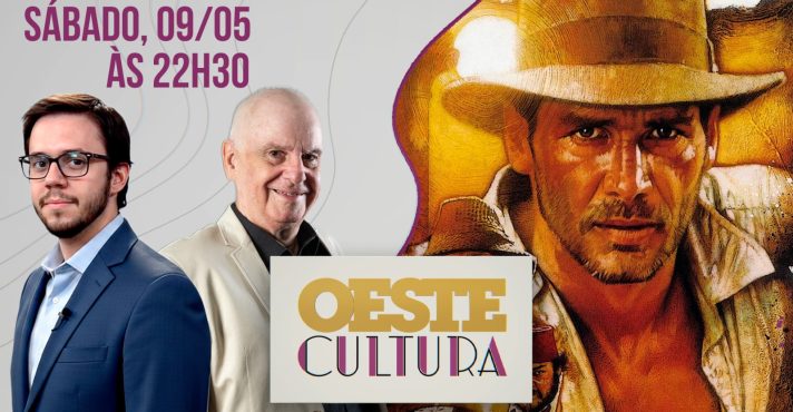 oeste cultura - lucas nascimento e dagomir marquezi - 9/5/26
