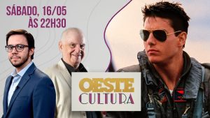 oeste cultura - lucas nascimento e dagomir marquezi - 16/5/26