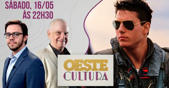 oeste cultura - lucas nascimento e dagomir marquezi - 16/5/26