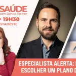 Oeste Saúde vai ao ar todo sábado, às 19h30 | Foto: Divulgação/Oeste